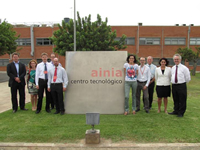 ad-wise kick-off meeting in ainia Valencia